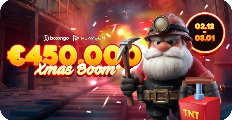 Promotion Cagno avec prize pool 450000 euros pour tournois exclusifs