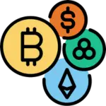 Cryptomonnaies