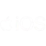Logo iOS Apple