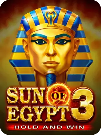 Machine Sun Egypt 3 pyramides pharaons et tours gratuits égyptiens