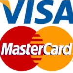 Visa Mastercard